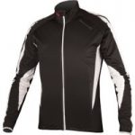 Endura FS260-Pro Jetstream III LS Jersey Black