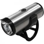 Guee Inox Mini 300 Front Light Silver