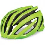 Endura Airshell Road Bike Helmet Green