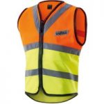 Altura Night Vision Safety Vest Hi Vis Yellow