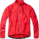 Madison Peloton Thermal LS Jersey Red