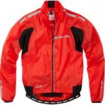 Madison Sportive Stratos Showerproof Jacket Red