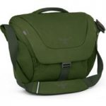 Osprey Flap Jack Courier Backpack Peat Green
