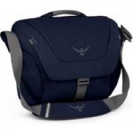 Osprey Flap Jack Courier Backpack Twilight Blue