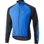 Altura Peloton Waterproof Jacket Blue/Black