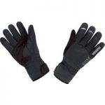 Gore Universal Windstopper Mid Gloves Black