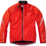 Madison Sportive Soft Shell Jacket Red