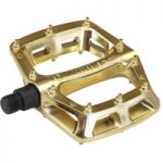 DMR V6 Limited Edition Plastic Pedal Gold