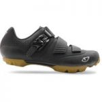 Giro Privateer R MTB Shoes Black/Gum