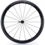 Zipp 303 Firecrest Carbon Clincher 700c Wheel Front