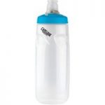 Camelbak Podium Bottle 710ml Clear/Logo/Blue