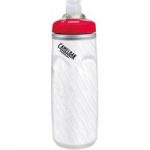 Camelbak Podium Chill Bottle 21oz Logo Red