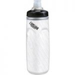 Camelbak Podium Chill Bottle 21oz Clear Logo