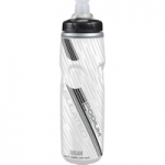 Camelbak Podium Big Chill Bottle Clear/Carbon