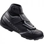 Shimano MW7 Gore-Tex SPD Shoe Black