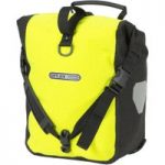 Ortlieb Sport-Roller Hi Visibility Pannier Pair Yellow