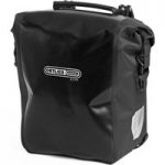 Ortlieb Sport-Roller City Pannier Black