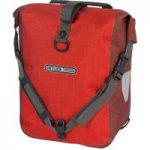 Ortlieb Sport Plus Pannier Red/Chilli