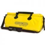 Ortlieb Rack Pack Yellow