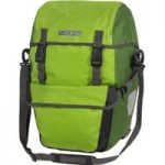 Ortlieb Bike Packer Plus Pannier Green