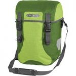Ortlieb Sport Packer Plus Pannier Green
