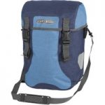 Ortlieb Sport Packer Plus Pannier Denim/Blue