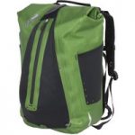 Ortlieb Vario Pannier Moss