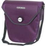 Ortlieb Velo Shopper Pannier 18L Purple