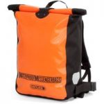 Ortlieb Messenger Bag Orange