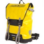 Ortlieb Messenger XL Bag 60L Yellow