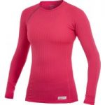 Craft BeActive Extreme Womens LS Base Layer Pink