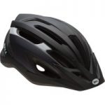 Bell Crest Road Bike Helmet Black