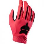 Fox Demo Air Gloves Neo Red