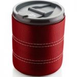 GSI Outdoors Infinity Backpacker Insulated Mug Red