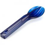 GSI Outdoors Stacking Cutlery Set Blue