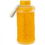 Hydrapak Stash Collapsible Bottle Orange