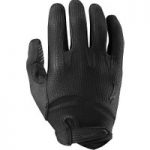 Specialized BG Gel Wiretap Gloves Black