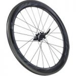 Zipp 404 NSW Carbon Clincher Wheel Rear