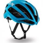Kask Protone Road Bike Helmet Blue