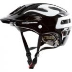 Sweet Protection Bushwhacker MTB Helmet Gloss Black