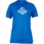 Sweet Protection Chiwaukum T SS Jersey Blue