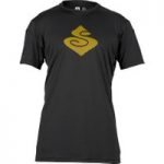 Sweet Protection Chiwaukum T SS Jersey Black