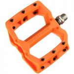 Nukeproof Horizon Comp Pedals Orange
