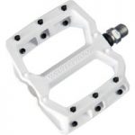 Nukeproof Horizon Comp Pedals White