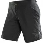 Altura Cadence Baggy Womens Shorts Black