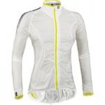 Specialized Deflect Comp Womens Jacket White