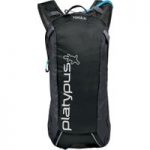 Platypus Tokul XC 5.0 Hydration Pack Carbon