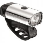 Lezyne Hecto Drive 350XL Front Light Silver