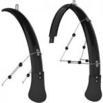 Bontrager NCS-1 700×45 Mudguard Black