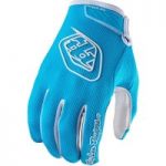 Troy Lee Designs Youth Air Gloves Light Blue